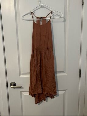 American Threads Sleeveless Sundress
